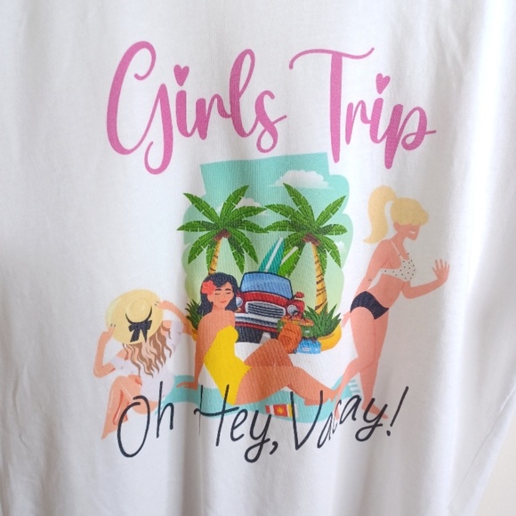 GIRLS TRIP. Oh Hey, Vacay! - Picture 9 of 15